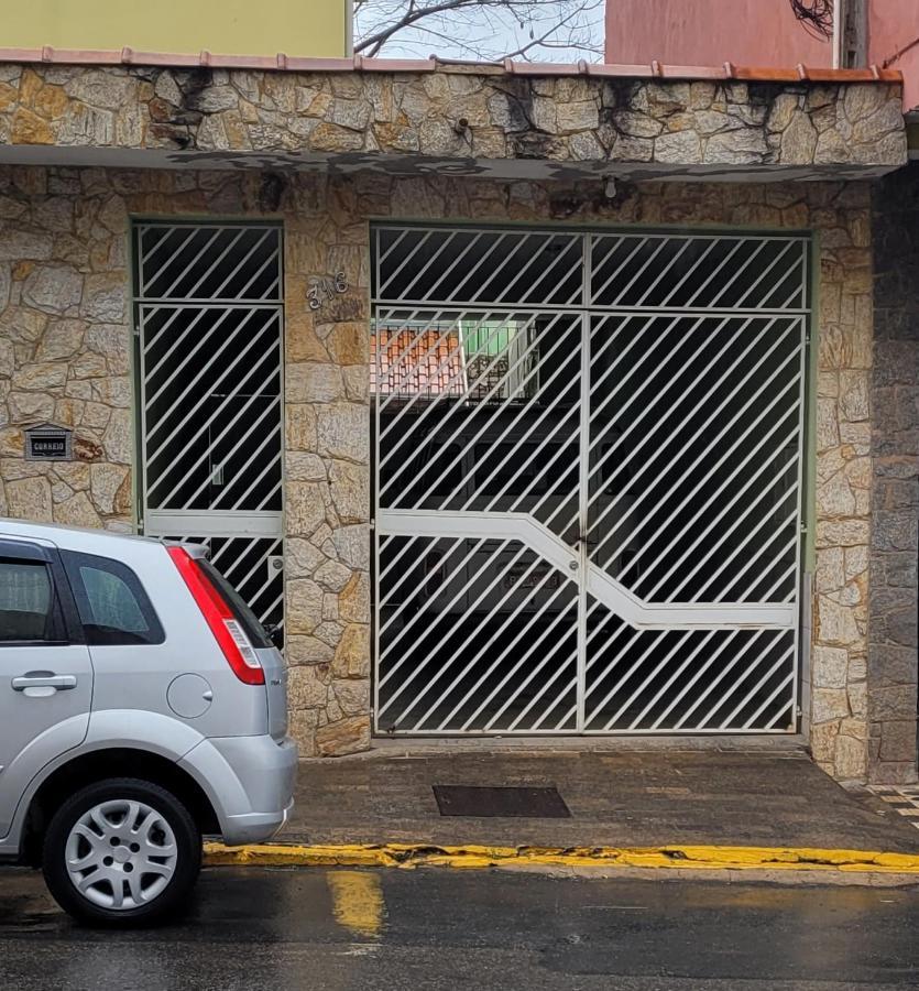Villa Aconchego Sagrada Face Aparecida  Exterior foto